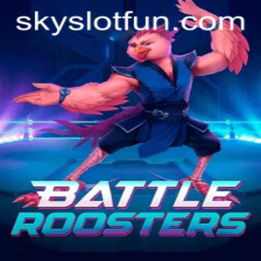 BattleRoosters: An Exciting Clash in the Gaming Arena