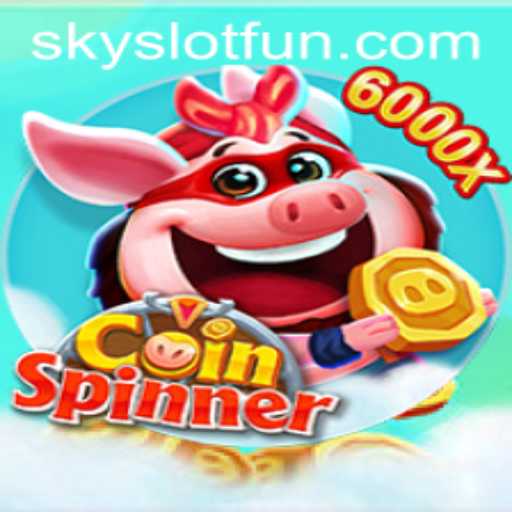 CoinSpinner: A New Era in Mobile Gaming with SKYSLOT