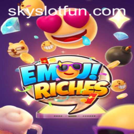 Exploring the World of EmojiRiches with SKYSLOT: A Comprehensive Guide