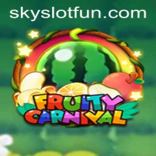 Explore FruityCarnival: A Captivating Journey into SKYSLOT Bliss