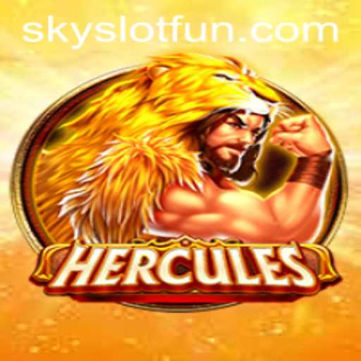 Hercules and the Enigma of SKYSLOT: A Thrilling Adventure for Gamers