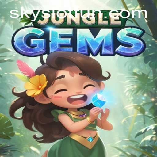 Unveiling JungleGems: A Thrilling Adventure in the World of SKYSLOT