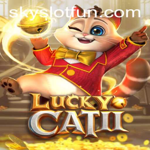 Exploring the Exciting World of LuckyCatII: The Next Generation of SKYSLOT Gaming