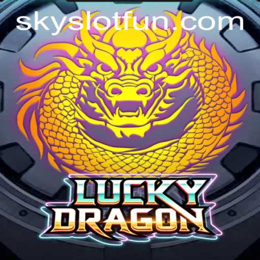 Discovering the World of LuckyDragon: The Enchantment of SKYSLOT