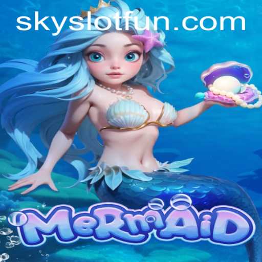 Dive into the Fascinating World of Mermaid with SKYSLOT