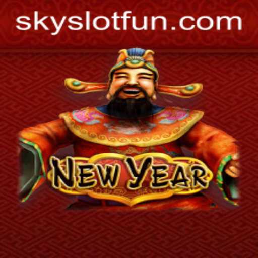 NewYear: A Captivating Journey into the SKYSLOT World