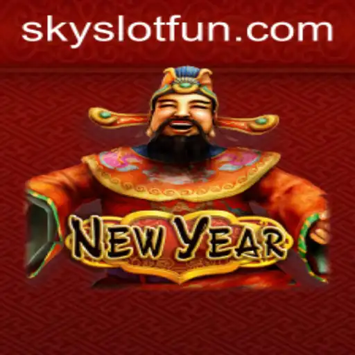 NewYear: A Captivating Journey into the SKYSLOT World