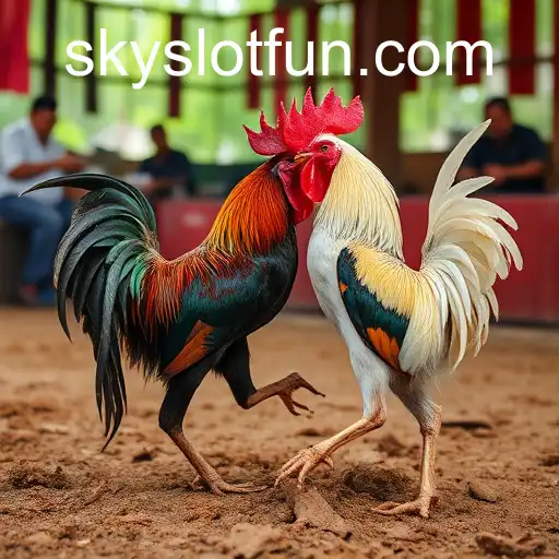 The Evolution and Impact of Online Sabong