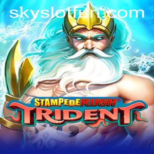 StempedeRushTrident: A Dynamic Adventure with a Twist of SKYSLOT