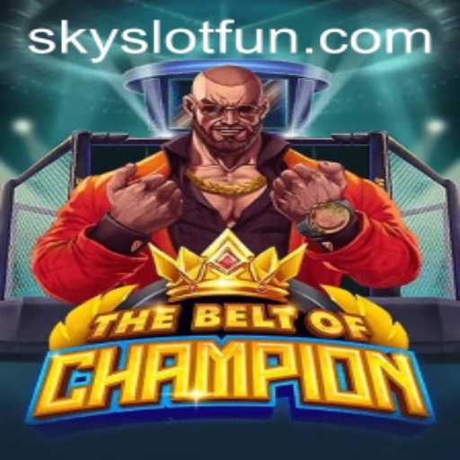 The Ultimate Guide to TheBeltOfChampion and Its Exciting Gameplay