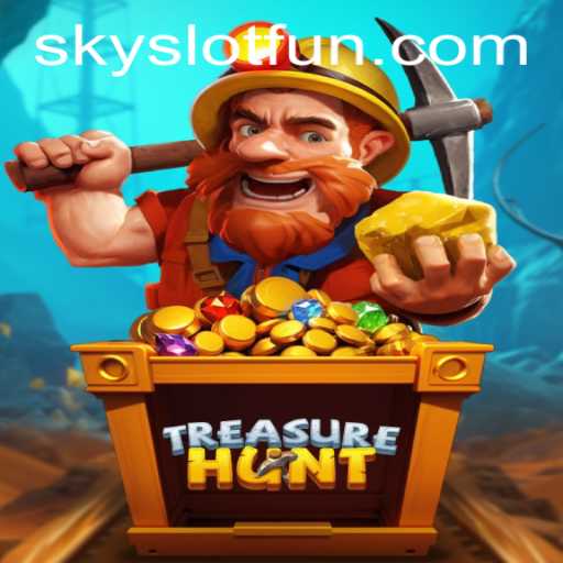 Unveiling the Excitement of TreasureHunt: A SkySlot Adventure