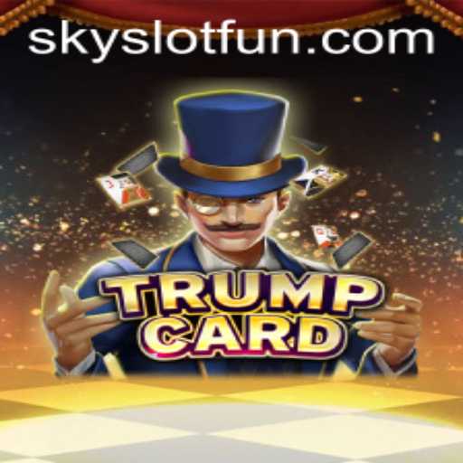 Exploring TrumpCard: A Strategic Dive into SKYSLOT's Latest Game