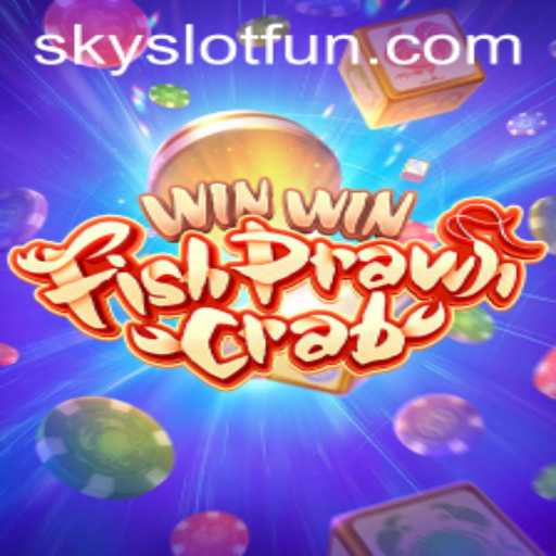 Exploring WinWinFishPrawnCrab: A Dive into the Exciting Game Featuring SKYSLOT