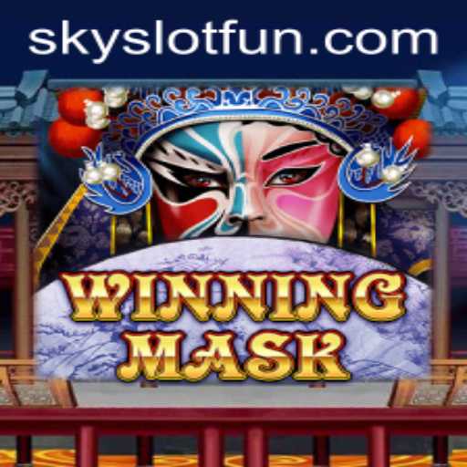 WinningMask: The Revolutionary Gaming Experience with SKYSLOT