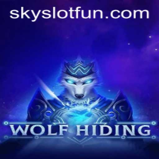 Unveiling the Intrigue of WolfHiding: A Riveting Adventure with SKYSLOT
